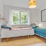 3 Bedroom In 別荘 Liseleje