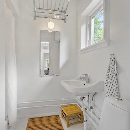 3 Bedroom In Ferienhaus *