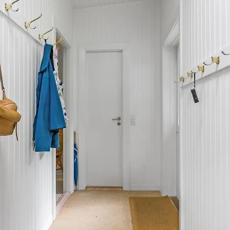 別荘 3 Bedroom In Liseleje