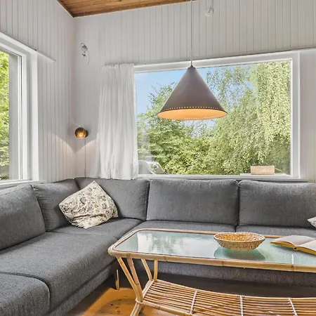 Holiday home 3 Bedroom In *