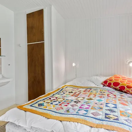 3 Bedroom In Vakantiehuis Liseleje