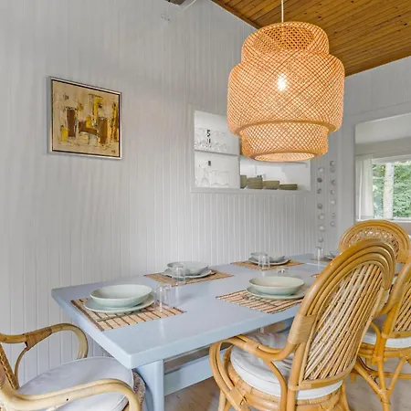 別荘 3 Bedroom In Liseleje