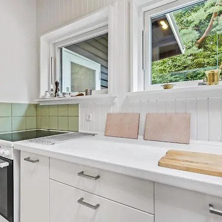 3 Bedroom In