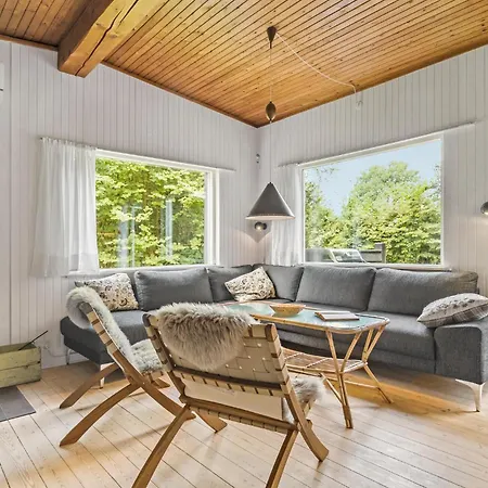 Holiday home 3 Bedroom In *