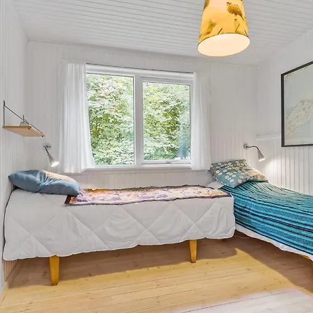 3 Bedroom In Vakantiehuis Liseleje