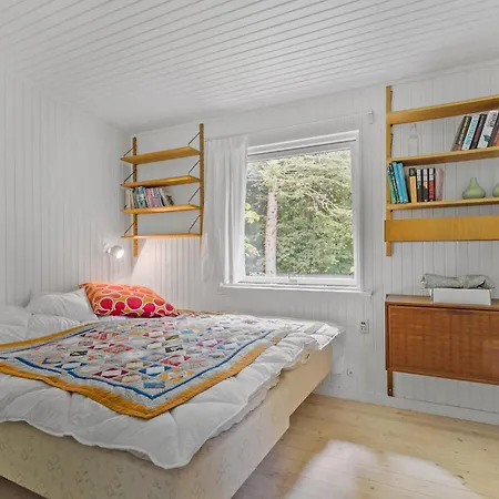 3 Bedroom In Ferienhaus *