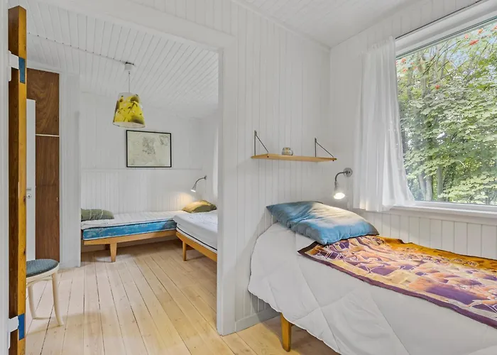 3 Bedroom In *