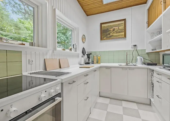 Holiday home 3 Bedroom In