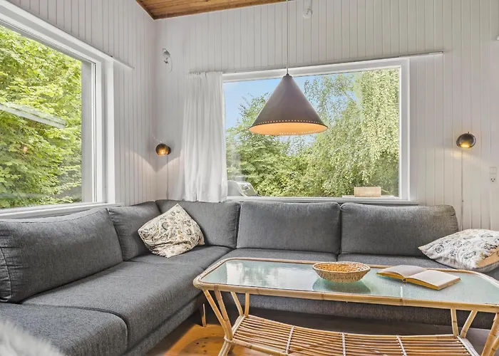 Holiday home 3 Bedroom In *