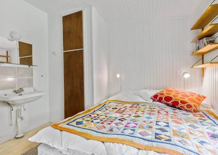 3 Bedroom In 펜션 Liseleje