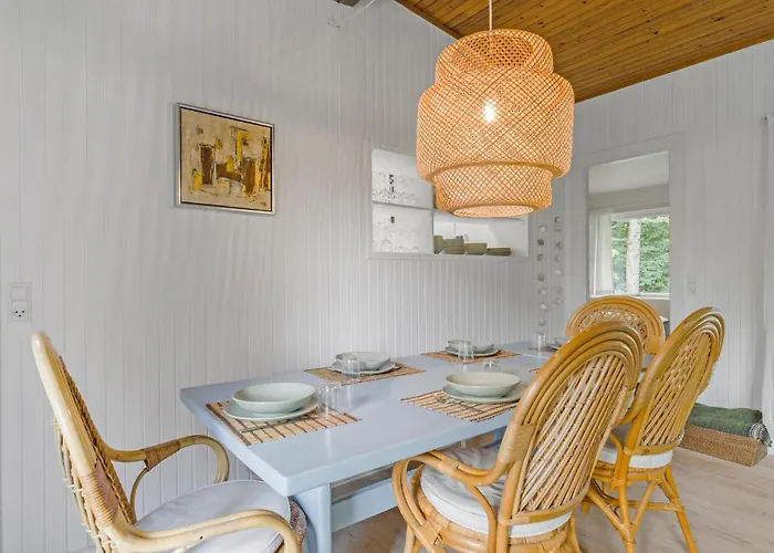 Holiday home 3 Bedroom In Liseleje