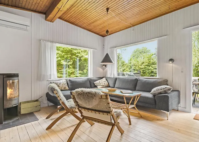 Holiday home 3 Bedroom In *