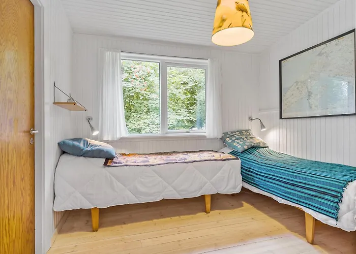 3 Bedroom In Holiday home Liseleje