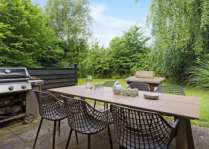 Holiday home 3 Bedroom In
