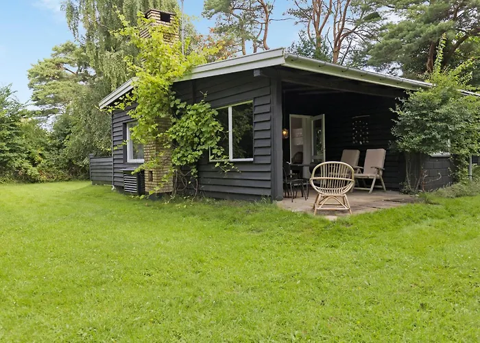 Holiday home 3 Bedroom In *
