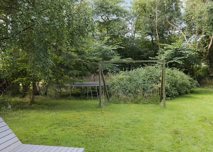 3 Bedroom In * Liseleje