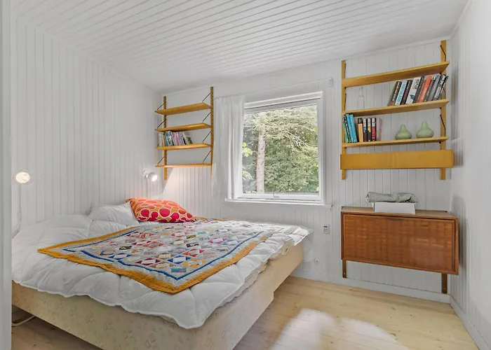 3 Bedroom In Holiday home *